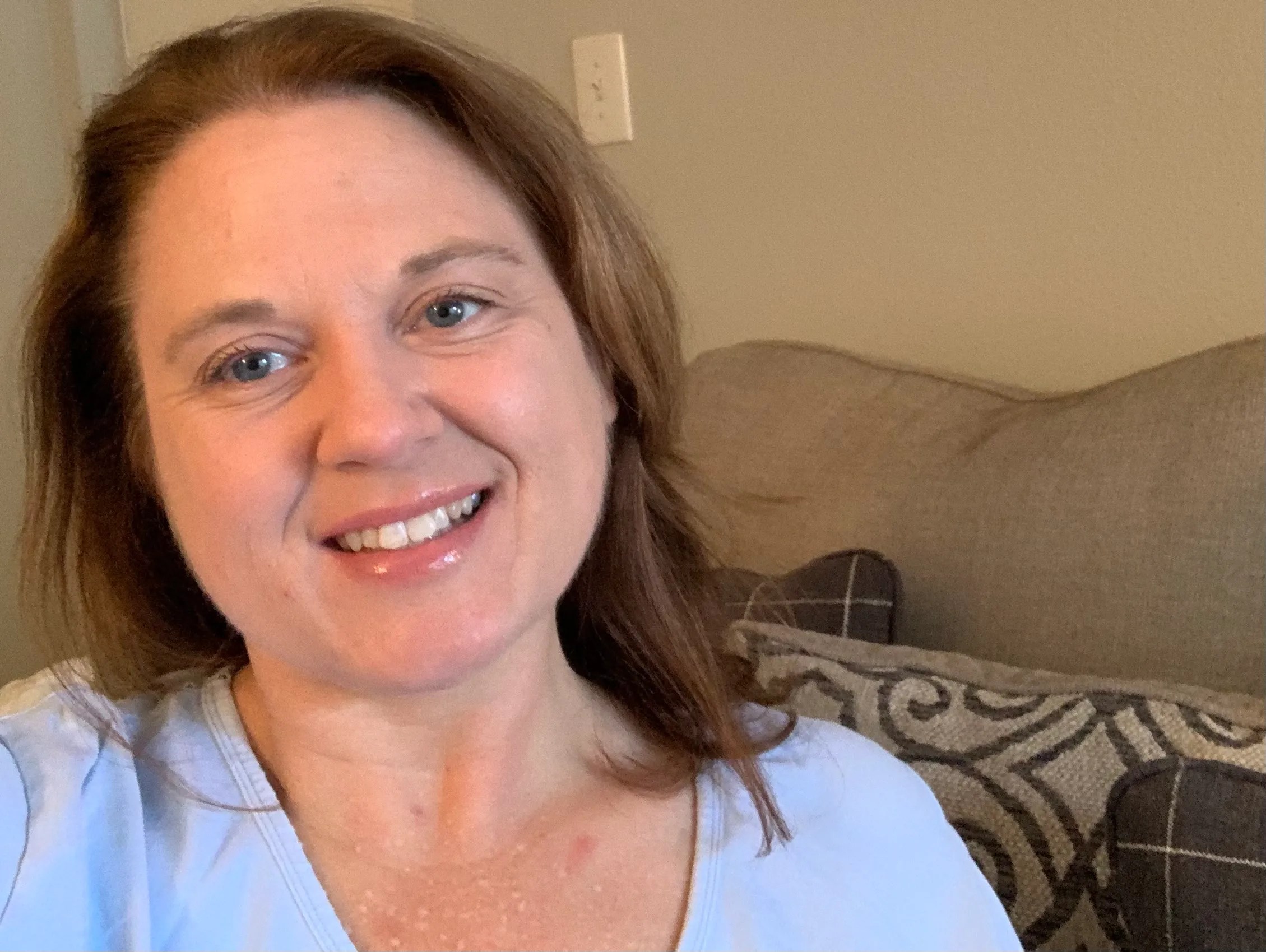 Portfolio of Amanda Bunch